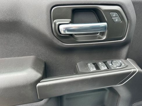 Certified 2024 Chevrolet Silverado 1500 Custom Trail Boss w/ Turbomax Blackout Package image 14