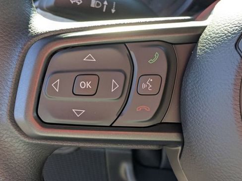 New 2026 Jeep Wrangler Sport AWD/4WD image 13