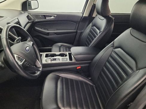 Used 2023 Ford Edge SEL image 17