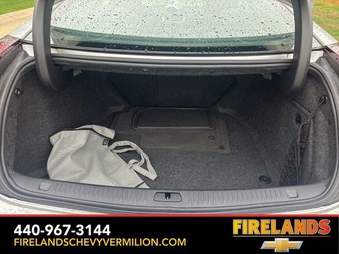 Used 2014 Cadillac CTS Performance AWD/4WD image 47