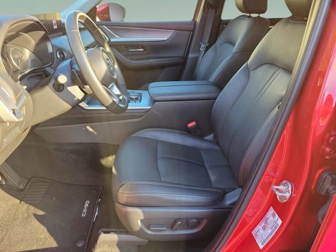 Used 2024 MAZDA CX-90 3.3 Turbo w/ Preferred Package image 14