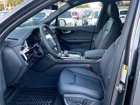 New 2026 Audi Q7 3.0T Premium Plus image 21