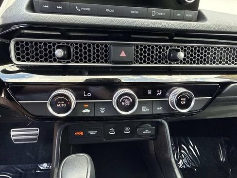 Certified 2025 Honda Civic Sport image 25