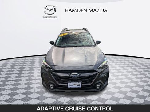 Used 2023 Subaru Outback Premium image 8