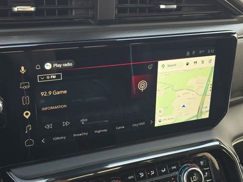 Used 2024 GMC Sierra 2500 AT4X w/ AT4X AEV Edition image 32