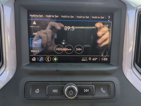 New 2024 Chevrolet Silverado 3500 W/T w/ WT Convenience Package image 5