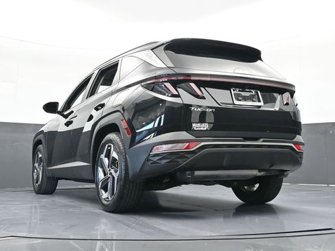 Used 2023 Hyundai Tucson SEL w/ Convenience Package image 59