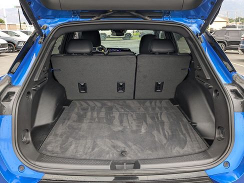 Used 2024 Chevrolet Equinox EV LT AWD/4WD image 33
