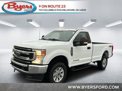 Used 2020 Ford F350 XL w/ STX Appearance Package