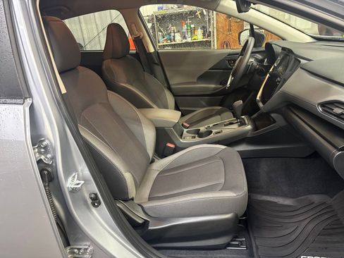 Certified 2025 Subaru Crosstrek 2.0i Premium w/ Convenience Package #2 image 43