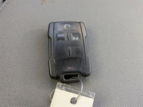 Used 2017 Chevrolet Silverado 2500 LT w/ LT Convenience Package image 31