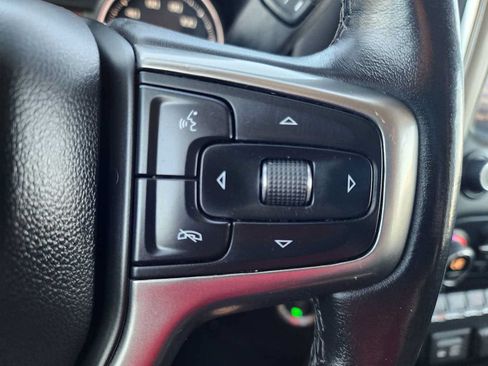 Used 2021 Chevrolet Silverado 1500 LT w/ All Star Edition Plus AWD/4WD image 20