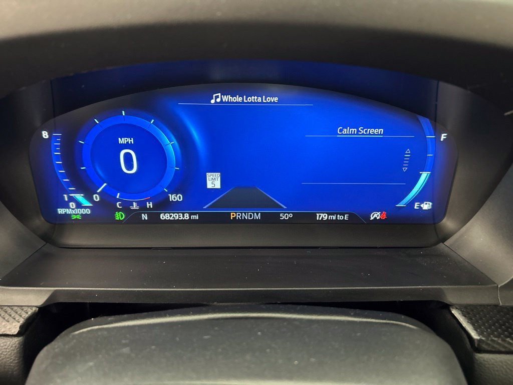 Used 2020 Ford Explorer ST w/ ST Street Pack AWD/4WD image 11