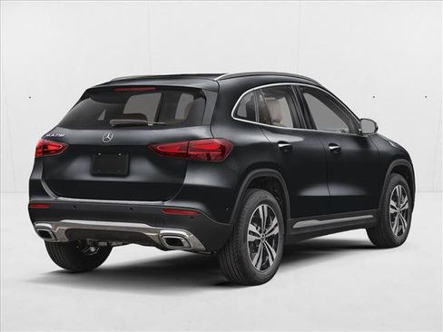 New 2026 Mercedes-Benz GLA 250 GLA 250 image 2