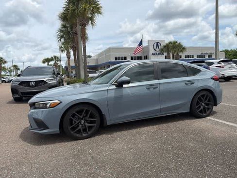 Used 2023 Honda Civic Sport Touring image 27