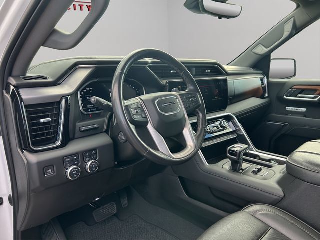 Used 2023 GMC Sierra 1500 Denali w/ Technology Package AWD/4WD image 28