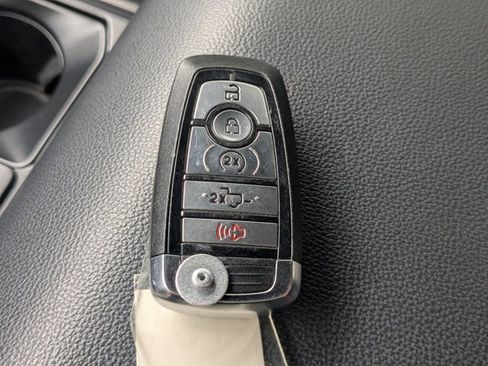 Used 2024 Ford F150 XLT w/ Equipment Group 302A MID image 22