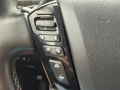 Used 2024 INFINITI QX80 Luxe AWD/4WD image 17