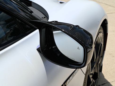 Used 2023 Maserati MC20 Coupe RWD image 13