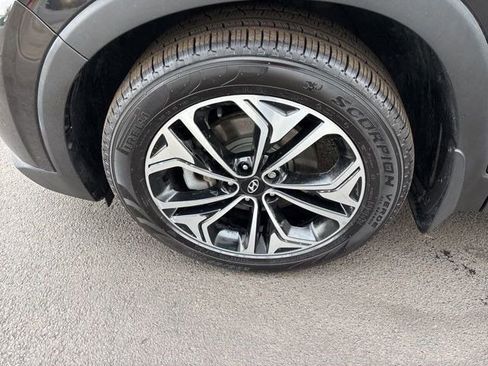 Used 2019 Hyundai Santa Fe AWD image 48