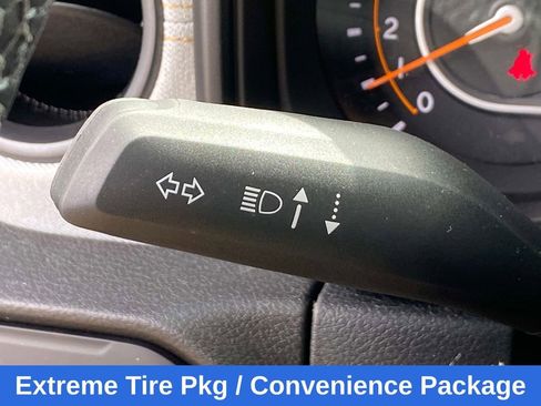 Used 2026 Jeep Wrangler Unlimited Sport AWD/4WD image 21