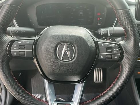 Used 2024 Acura Integra Type S FWD image 7