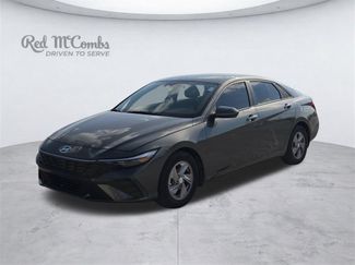 Used 2024 Hyundai Elantra SE FWD 360° Tour