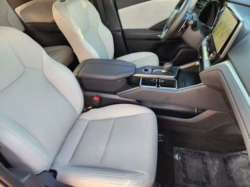 Certified 2026 Lexus TX 350 AWD w/ Technology Package image 6