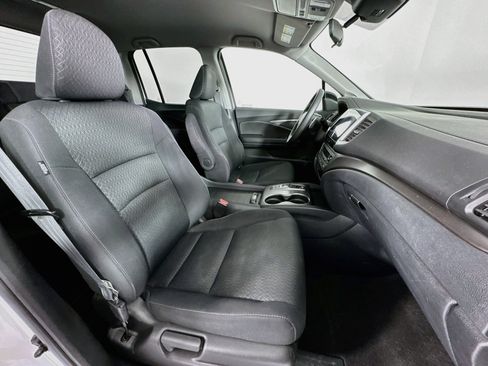 Used 2020 Honda Ridgeline Sport image 26