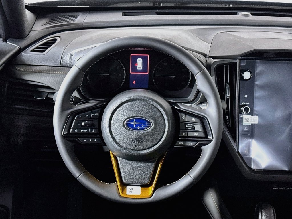 New 2026 Subaru Forester Wilderness AWD/4WD image 13