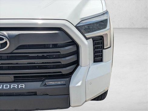 Used 2023 Toyota Tundra SR5 AWD/4WD image 9