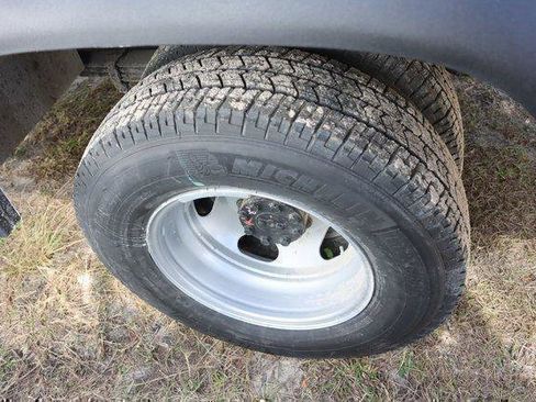 New 2025 Chevrolet Silverado 3500 W/T w/ WT Convenience Package image 15