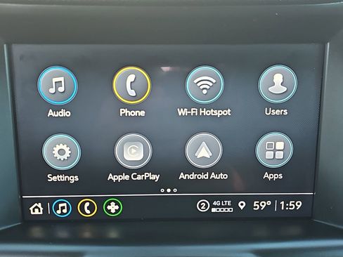 Used 2022 GMC Terrain SLT image 22