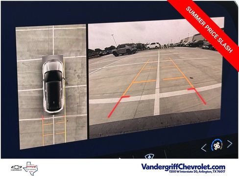 New 2026 Chevrolet Blazer EV LT FWD image 14