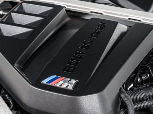 Used 2025 BMW M4 CS AWD/4WD image 43