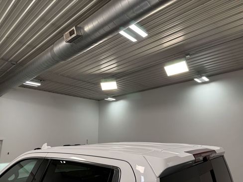 Used 2024 GMC Sierra 3500 Denali w/ Denali Reserve Package image 44