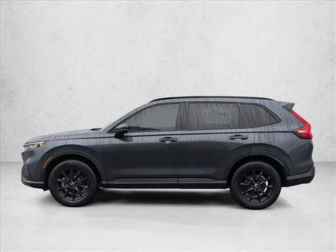 New 2026 Honda CR-V Sport image 9