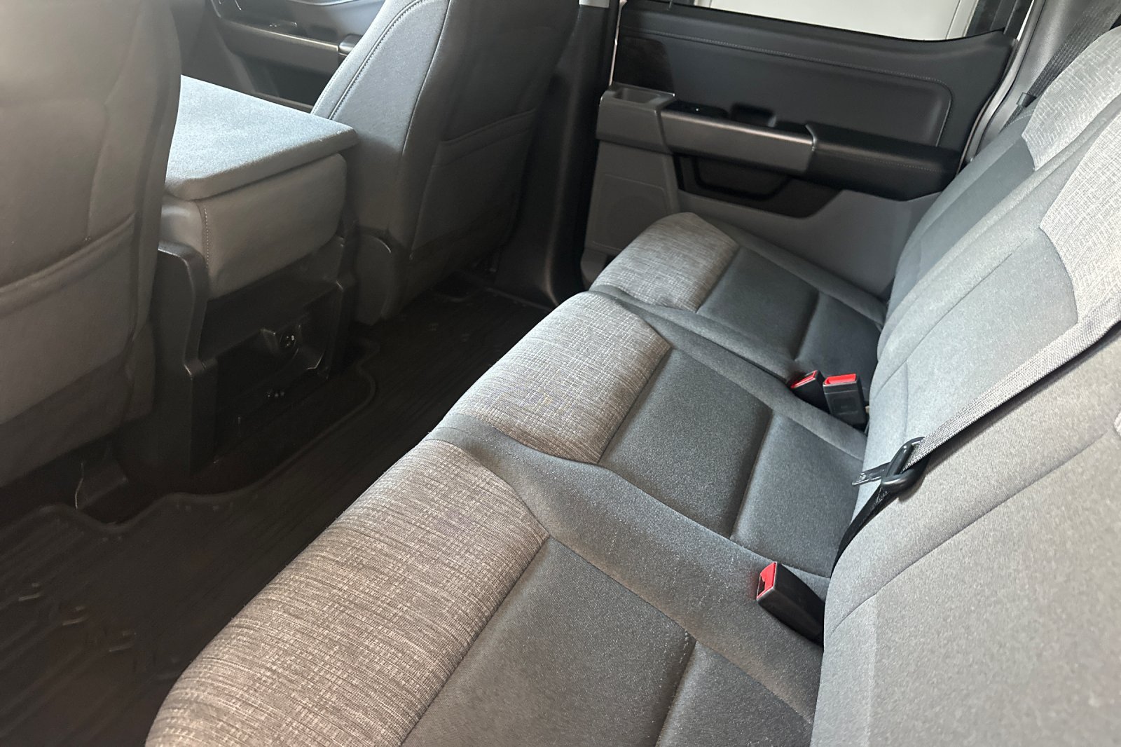 Used 2021 Ford F150 4x4 SuperCrew image 12