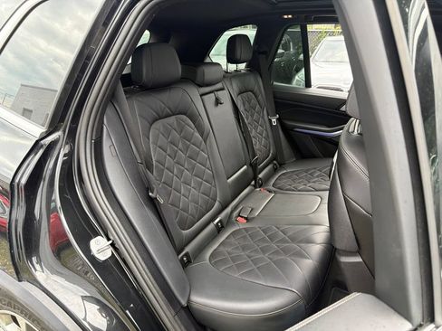 Used 2024 BMW X5 xDrive40i w/ Premium Package AWD/4WD image 14