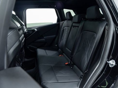 Certified 2025 BMW X3 M50 w/ Premium Package image 23