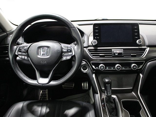 Used 2022 Honda Accord Sport Special Edition image 12