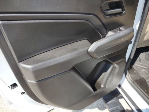 Used 2023 Chevrolet Colorado W/T w/ Safety Package RWD image 19
