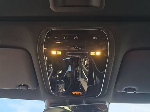 Certified 2025 Mercedes-Benz C 300 4MATIC Sedan image 29