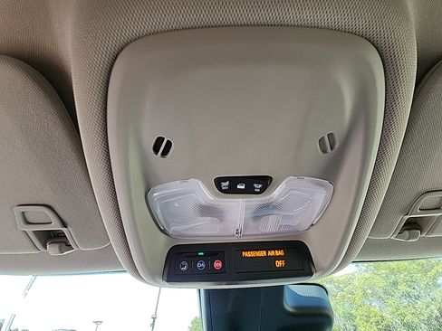 New 2026 Buick Encore GX Sport Touring w/ Comfort Package image 25