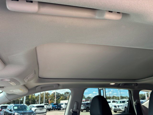 Used 2020 Nissan Murano Platinum w/ Cargo Package FWD image 21