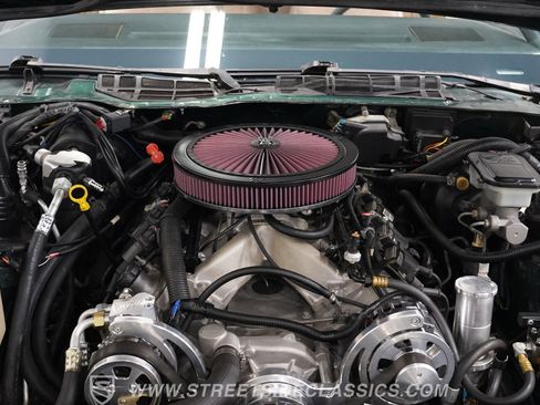 Used 1991 Pontiac Firebird Formula image 38