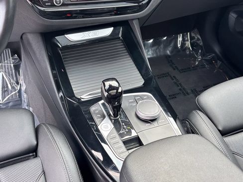 Used 2024 BMW X3 xDrive30i w/ Premium Package w/ZPA AWD/4WD image 34