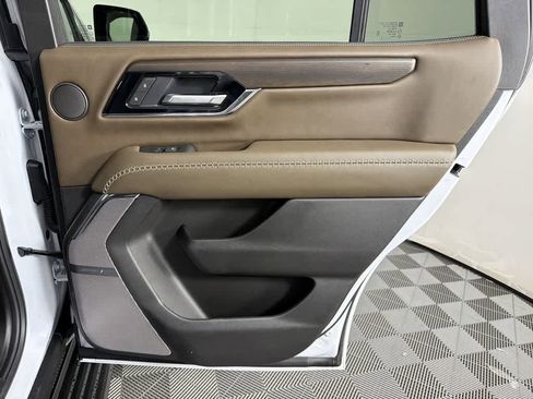 New 2026 GMC Yukon Denali Ultimate image 19