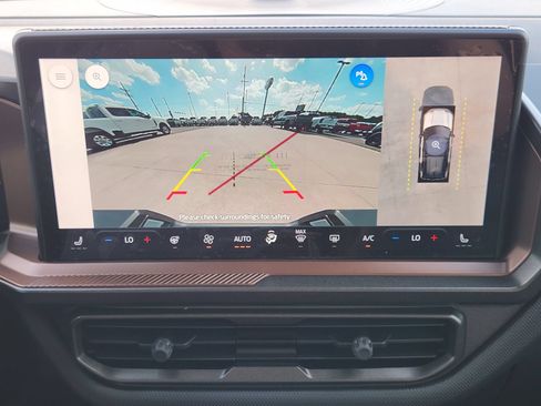 New 2026 Ford Bronco Sport Outer Banks w/ Outer Banks Tech Package+ AWD/4WD image 17
