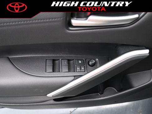 New 2026 Toyota Corolla Cross XLE image 14